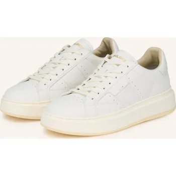 Dámské tenisky Woolrich Tenisky Arrow, režná