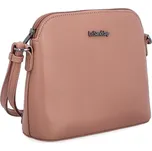 LeSands Crossbody kabelka Le Sands 9044 - nude
