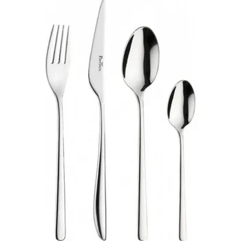 Příbor PINTINOX Sada 24 ks příborů Florence