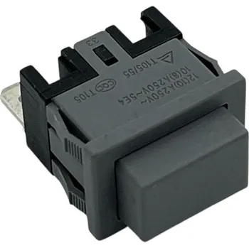 vypínač Hlavní vypínač vysavače Rowenta, RS-RT1977