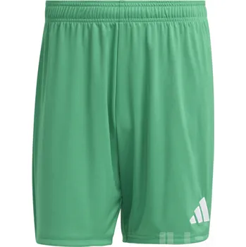 Fotbal Trenýrky ADIDAS ENTRADA 26, barva JZ2519 team zelená - bílá, velikost 152