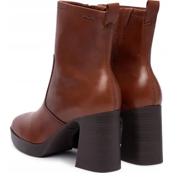 Dámská obuv Tamaris dámské kotníkové boty Muscat 311 1-25324-45