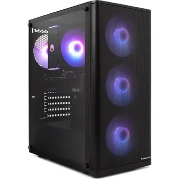 Stolní počítač Komputronik Ultimate R590 [A03] Ryzen 5 RTX 5070 32GB 1TB W11 Pro