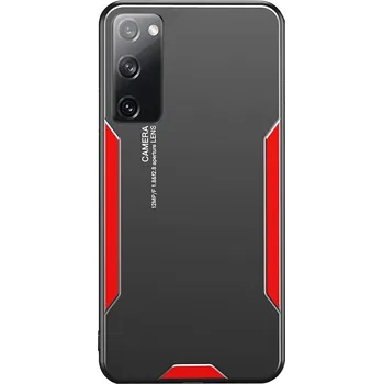 Pouzdro na mobilní telefon Zadní Kryt Audioimp pro Samsung, Galaxy S20 FE 5G, černý