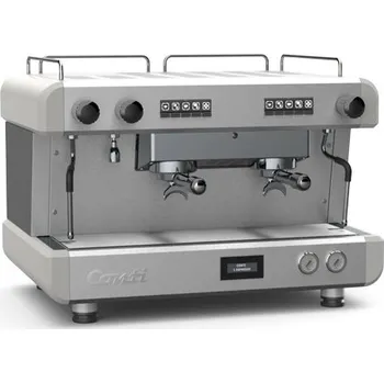 Kávovar Conti CC100 – 2GR Barva: Černá