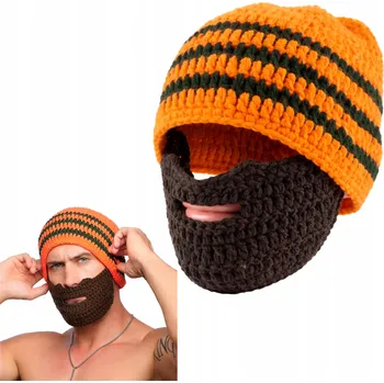 Čepice Kominička Korbi, univerzální velikost