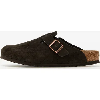 Pánská móda Tenisky Birkenstock Boston BS Mocha EUR 45