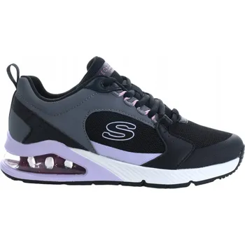 Dámská obuv Skechers dámské sportovní boty 177138-BLK velikost 39