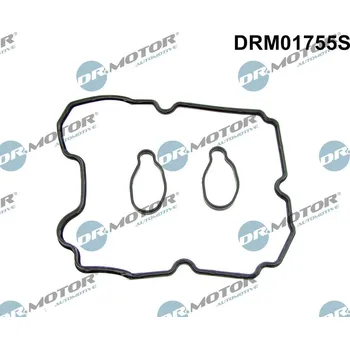 Těsnění motoru Sada těsnění, kryt hlavy válce Dr.Motor Automotive DRM01755S