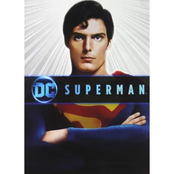 Superman DVD