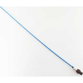 Autodíl Odsávací hadice 6 x 750 mm, kovová, pro odsávačku oleje JONNESWAY AE300178