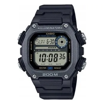 Hodinky Pánské hodinky Casio DW-291HX-1AVDF