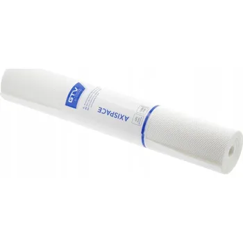 Obraz Prostiskluzová podložka GTV AXISPACE 480 mm bílá - role 5 m MA-MATA-1-10