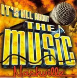CD Various - It's All About The Music Nashville [2004] - BMG
