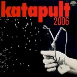 LP Katapult - Katapult 2006 [1980] - Supraphon