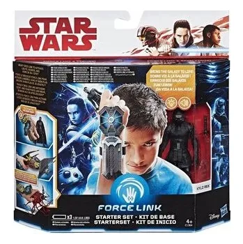 Figurka HASBRO Startovací sada Star Wars aktivátor síly s figurkou C1364
