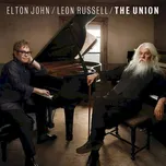 CD Elton John / Leon Russell - The Union [2010] - Decca