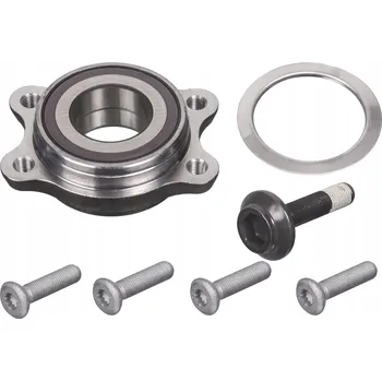 Zavěšení kol Febi Bilstein 102315 Sada ložisek kola