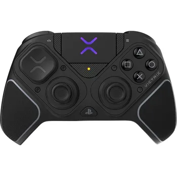Gamepad Turtle Beach Victrix Pro BFG Reloaded PS/PC - černá