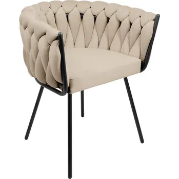 Jídelní židle Jídelní židle béžová MANAMBOLOSY EGLO 424656-R21