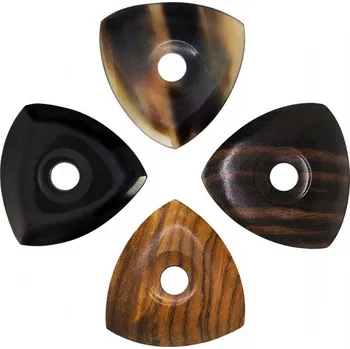 Trsátko Timber Tones Star Tones Mixed Pack + prodloužená záruka 3 roky