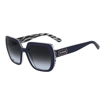 Sluneční brýle Sluneční brýle Love Moschino MOL082/S 07W/9O