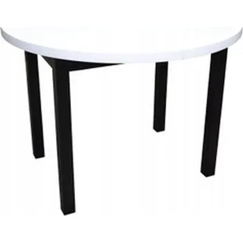 Jídelní stůl Stůl Allibert , plast kulatý 90 x 90 x 73 cm