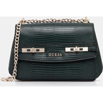 Kabelka Kabelka Guess MELINDA HWKL99.33780 zelená 79X, vel. ONE SIZE