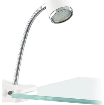 Osvětlení Skřipcové svítidlo RICCIO EGLO 902368