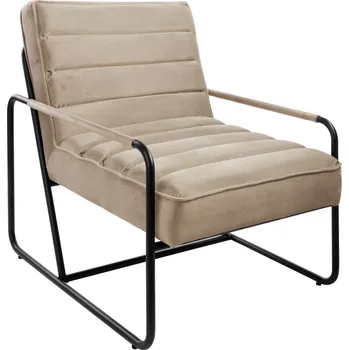 Jídelní židle Židle 642x730x800 taupe PAKOTKUARA EGLO 424696-R24