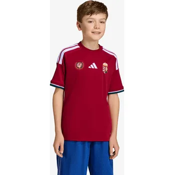 Chlapecké oblečení adidas Hungary 26 152
