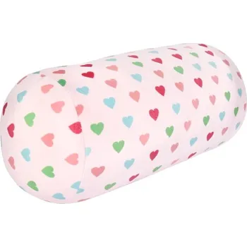 Polštář Albi Relaxační polštář - Srdíčka