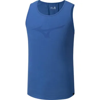 Běžecké oblečení Běžecké tílko Mizuno RB Tank K2GA000424 Velikost textilu: M