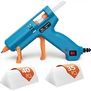 Tavná pistole Tavná pistole Tilswall RJ805