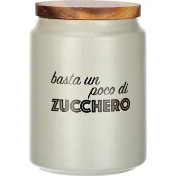 Dóza na potraviny Villa d'Este Home dóza na cukr 2190704