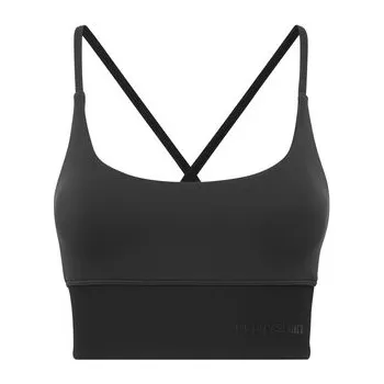 Podprsenka Plein Sport Podprsenka 10173 Černá XL