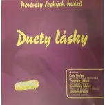 CD Various - Duety Lásky [2003] - Areca Multimedia