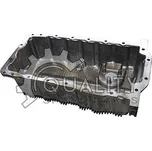 Víko motoru spodní AIC GERMANI COMPONENTS 59541