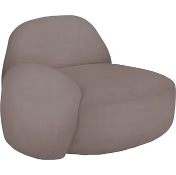 Křeslo Lounge křeslo 1030x905x650 hnědá ATANAMBE EGLO 424563-B21