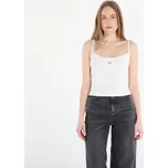 Tílko DIESEL T-Hupy-Od Tank Top Off White S