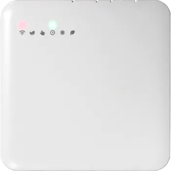 vypínač TUYA Zigbee termostat, Zigbee elektrický ovladač topení, spínač