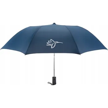 SKLÁDACÍ AUTOMATICKÝ DEŠTNÍK HAARLEM + POUZDRO