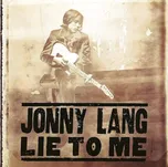CD Jonny Lang - Lie To Me [1997] - A&M Records
