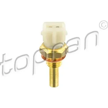 Čidlo automobilu Snímač, teplota chladiva TOPRAN 500 516