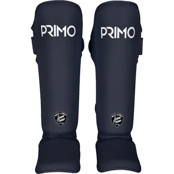 Boxer Chrániče holení Primo Classic Muay Thai - tmavě modré