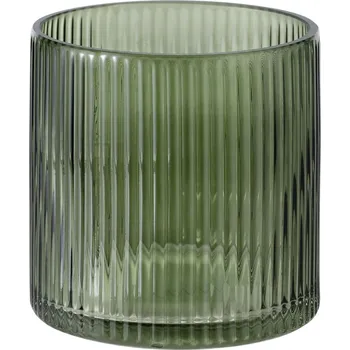 Svícen Svícen h-120 ø120 zelená QICHAZHEN EGLO 423818