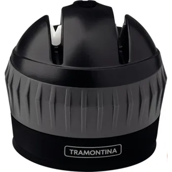 Profio diamantová brúska na nože 2-stupňová s protišmykovým systémom 6x6vm ABS nehrdzavejúca oceľ