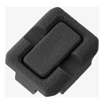 Airsoft Magpul MAG1296-BLK - Sada pro připevnění kabeláže MAGPUL WCK - WIRE CONTROL KIT - M-LOK - černá