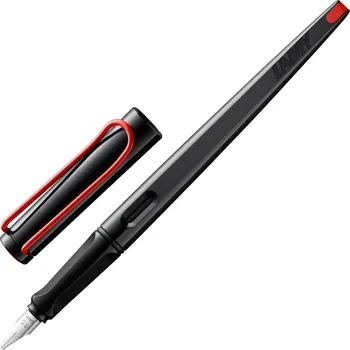Kancelář Lamy, Plnicí pero Lamy Joy, 1,1 mm, černé - Formadore