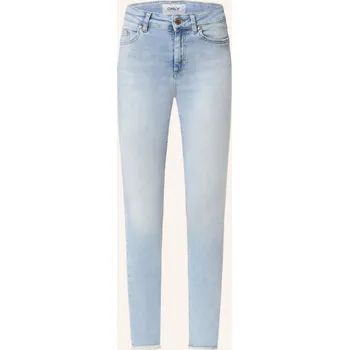 Dámské džíny Only Dámské Skinny Džíny, light blue denim, 42